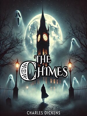 cover image of The Chimes